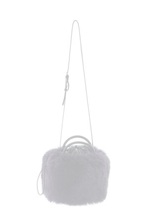 画像5:  {SOLD} blanc ブラン BlueFox Bucket Bag{-AIA}