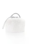   blanc ブラン ShadowFox Bucket Bag{-AIA}