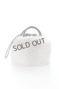 {SOLD}blanc ブラン ShadowFox Bucket Bag{-AIA}