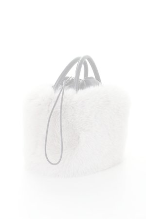 画像2:   blanc ブラン ShadowFox Bucket Bag{-AIA}