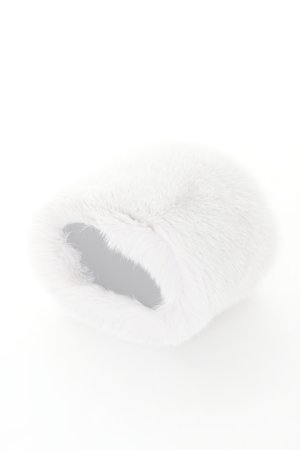 画像3:   blanc ブラン ShadowFox Bucket Bag{-AIA}
