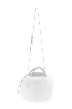 画像5:   blanc ブラン ShadowFox Bucket Bag{-AIA}