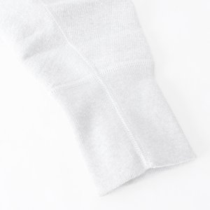 画像6:   【Regular item】BLAMINK ブラミンク コットン 吊裏毛 パーカ{7912-299-0005-GRY}