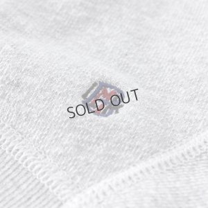 画像9: {SOLD}【Regular item】BLAMINK ブラミンク コットン 吊裏毛 パーカ{7912-299-0005-GRY}