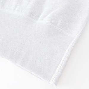 画像10:   【Regular item】BLAMINK ブラミンク コットン 吊裏毛 パーカ{7912-299-0005-GRY}