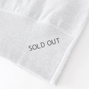 画像10: {SOLD}【Regular item】BLAMINK ブラミンク コットン 吊裏毛 パーカ{7912-299-0005-GRY}