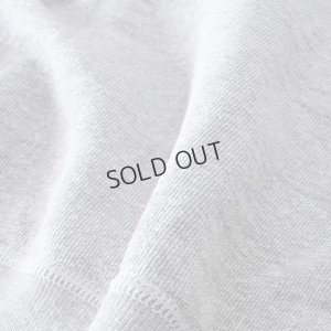 画像11: {SOLD}【Regular item】BLAMINK ブラミンク コットン 吊裏毛 パーカ{7912-299-0005-GRY}