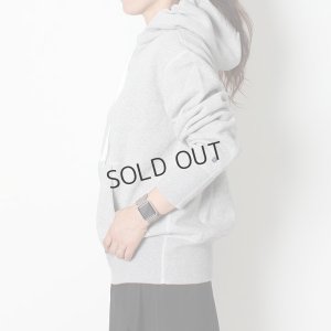 画像13: {SOLD}【Regular item】BLAMINK ブラミンク コットン 吊裏毛 パーカ{7912-299-0005-GRY}