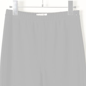 画像2:   【Regular item】BLAMINK ブラミンク レーヨンポリエステルストレッチスリムパンツ{7914-299-0218/7914-299-0255-TEI}
