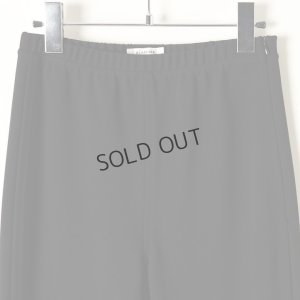 画像2: {SOLD}【Regular item】BLAMINK ブラミンク レーヨンポリエステルストレッチスリムパンツ{7914-299-0218/7914-299-0255-TEI}