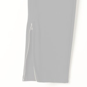 画像3:   【Regular item】BLAMINK ブラミンク レーヨンポリエステルストレッチスリムパンツ{7914-299-0218/7914-299-0255-TEI}