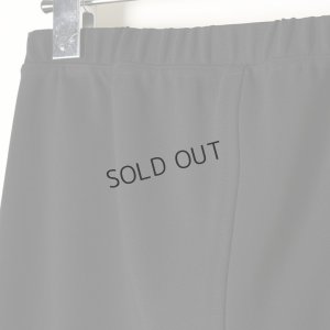 画像5: {SOLD}【Regular item】BLAMINK ブラミンク レーヨンポリエステルストレッチスリムパンツ{7914-299-0218/7914-299-0255-TEI}