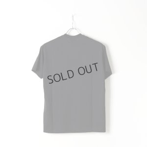 画像2: {SOLD}【Regular item】BLAMINK ブラミンク コットンクルーネック刺繍ショートスリーブTシャツ{7917-222-0010-BLK-BJS}