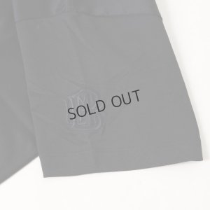 画像5: {SOLD}【Regular item】BLAMINK ブラミンク コットンクルーネック刺繍ショートスリーブTシャツ{7917-222-0010-BLK-BJS}