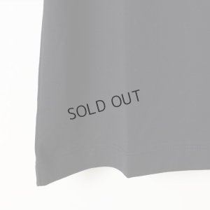 画像7: {SOLD}【Regular item】BLAMINK ブラミンク コットンクルーネック刺繍ショートスリーブTシャツ{7917-222-0010-BLK-BJS}