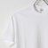 画像3: {SOLD}【Regular item】BLAMINK ブラミンク コットンクルーネック刺繍ショートスリーブTシャツ{7917-222-0010-WHT-BJS}