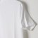 画像4: {SOLD}【Regular item】BLAMINK ブラミンク コットンクルーネック刺繍ショートスリーブTシャツ{7917-222-0010-WHT-BJS}