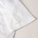 画像5: {SOLD}【Regular item】BLAMINK ブラミンク コットンクルーネック刺繍ショートスリーブTシャツ{7917-222-0010-WHT-BJS}