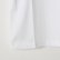 画像7: {SOLD}【Regular item】BLAMINK ブラミンク コットンクルーネック刺繍ショートスリーブTシャツ{7917-222-0010-WHT-BJS}
