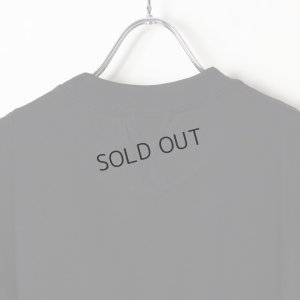 画像5: {SOLD}【Regular item】BLAMINK ブラミンク コットンクルーネック刺繍ノースリーブTシャツ{7917-222-0011-BLK-BJS}