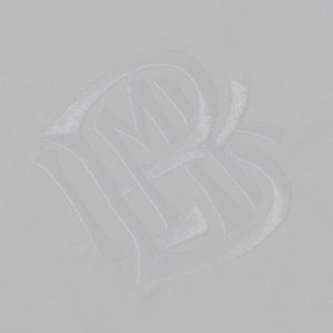 画像7:   【Regular item】BLAMINK ブラミンク コットンクルーネック刺繍ノースリーブTシャツ{7917-222-0011-BLK-BJS}