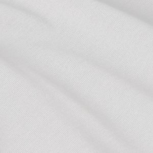 画像8:   【Regular item】BLAMINK ブラミンク コットンクルーネック刺繍ノースリーブTシャツ{7917-222-0011-GRY-BJS}