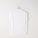 画像2: {SOLD}【Regular item】BLAMINK ブラミンク コットンクルーネック刺繍ノースリーブTシャツ{7917-222-0011-WHT-BJS}