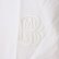 画像6: {SOLD}【Regular item】BLAMINK ブラミンク コットンクルーネック刺繍ノースリーブTシャツ{7917-222-0011-WHT-BJS}