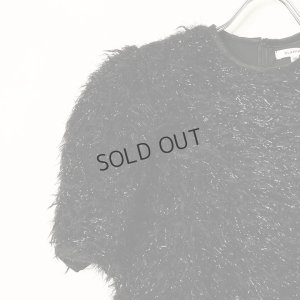 画像3: {SOLD}BLAMINK ブラミンク PRE クルーネックショートスリーブ{7917-299-0036-BLK-BBA}