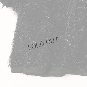 画像5: {SOLD}BLAMINK ブラミンク PRE クルーネックショートスリーブ{7917-299-0036-BLK-BBA}