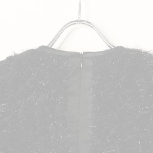 画像6:   BLAMINK ブラミンク PRE クルーネックショートスリーブ{7917-299-0036-BLK-BBA}