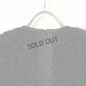 画像6: {SOLD}BLAMINK ブラミンク PRE クルーネックショートスリーブ{7917-299-0036-BLK-BBA}