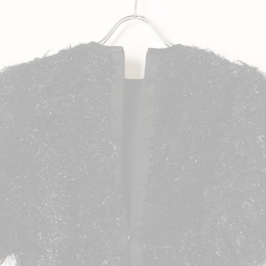 画像7:   BLAMINK ブラミンク PRE クルーネックショートスリーブ{7917-299-0036-BLK-BBA}