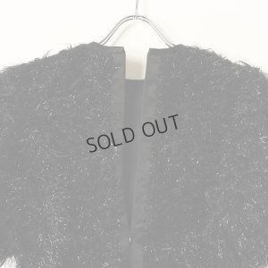 画像7: {SOLD}BLAMINK ブラミンク PRE クルーネックショートスリーブ{7917-299-0036-BLK-BBA}