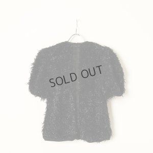 画像8: {SOLD}BLAMINK ブラミンク PRE クルーネックショートスリーブ{7917-299-0036-BLK-BBA}