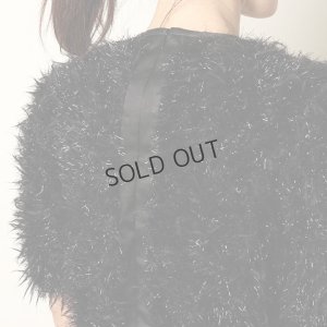 画像13: {SOLD}BLAMINK ブラミンク PRE クルーネックショートスリーブ{7917-299-0036-BLK-BBA}