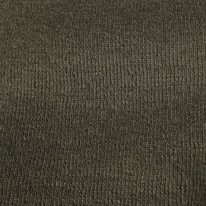 画像5: 【 40%OFF セール99,000円→59,400円】 BLAMINK ブラミンク カシミヤハイツイストVネックベスト{7918-230-0060-OLV-BAA}