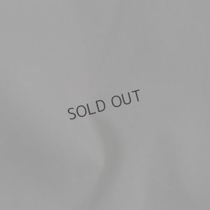 画像5: {SOLD}BLAMINK ブラミンク PRE ドルマンショートスリーブブラウス{7921-299-0203-NVY-BBA}