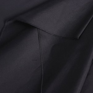 画像10: 【 40%OFF セール93,500円→56,100円】 BLAMINK ブラミンク コットンシルク ラッフルスカート{-AHA}