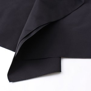 画像11: 【 40%OFF セール93,500円→56,100円】 BLAMINK ブラミンク コットンシルク ラッフルスカート{-AHA}