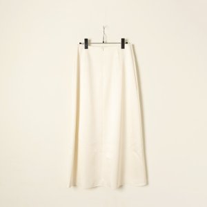 画像5: 【 40%OFF セール93,500円→56,100円】 BLAMINK ブラミンク PRE トラぺーズロングスカート{7924-230-0317-OFF-BBA}