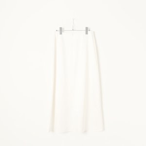画像5: BLAMINK ブラミンク PRE トラぺーズロングスカート{7924-230-0317-OFF-BBA}