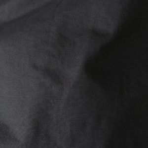 画像8: 【 40%OFF セール176,000円→105,600円】 BLAMINK ブラミンク コットンナイロンチェックアノラック{7925-230-0285-GRY-BAA}