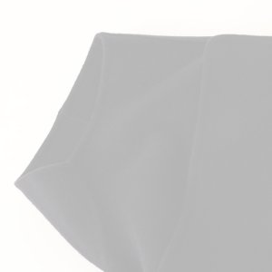 画像5:   BLAMINK ブラミンク FALL ウール ダブルフェイス ショートスリーブコート{7925-230-0325-NVY-BBA}