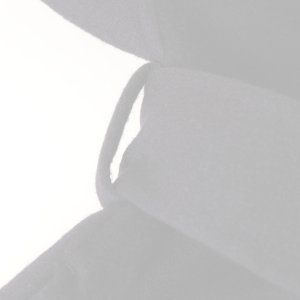 画像6:   BLAMINK ブラミンク FALL ウール ダブルフェイス ショートスリーブコート{7925-230-0325-NVY-BBA}