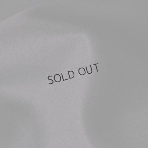 画像7: {SOLD}BLAMINK ブラミンク FALL ウール ダブルフェイス ショートスリーブコート{7925-230-0325-NVY-BBA}