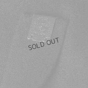 画像8: {SOLD}BLAMINK ブラミンク FALL ウール ダブルフェイス ショートスリーブコート{7925-230-0325-NVY-BBA}