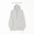  【Regular item】BLAMINK ブラミンク ポリエステルアノラック{7925-299-0206-GRN-BAS}