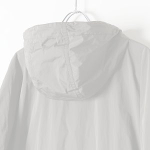 画像11:   【Regular item】BLAMINK ブラミンク ポリエステルアノラック{7925-299-0206-GRN-BAS}