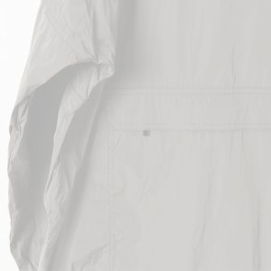 画像12:   【Regular item】BLAMINK ブラミンク ポリエステルアノラック{7925-299-0206-GRN-BAS}